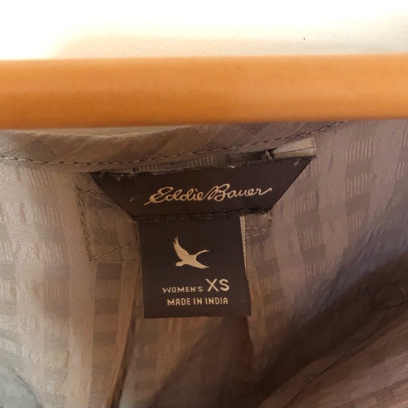 Eddie Bauer Blouse - Picture 7 of 7